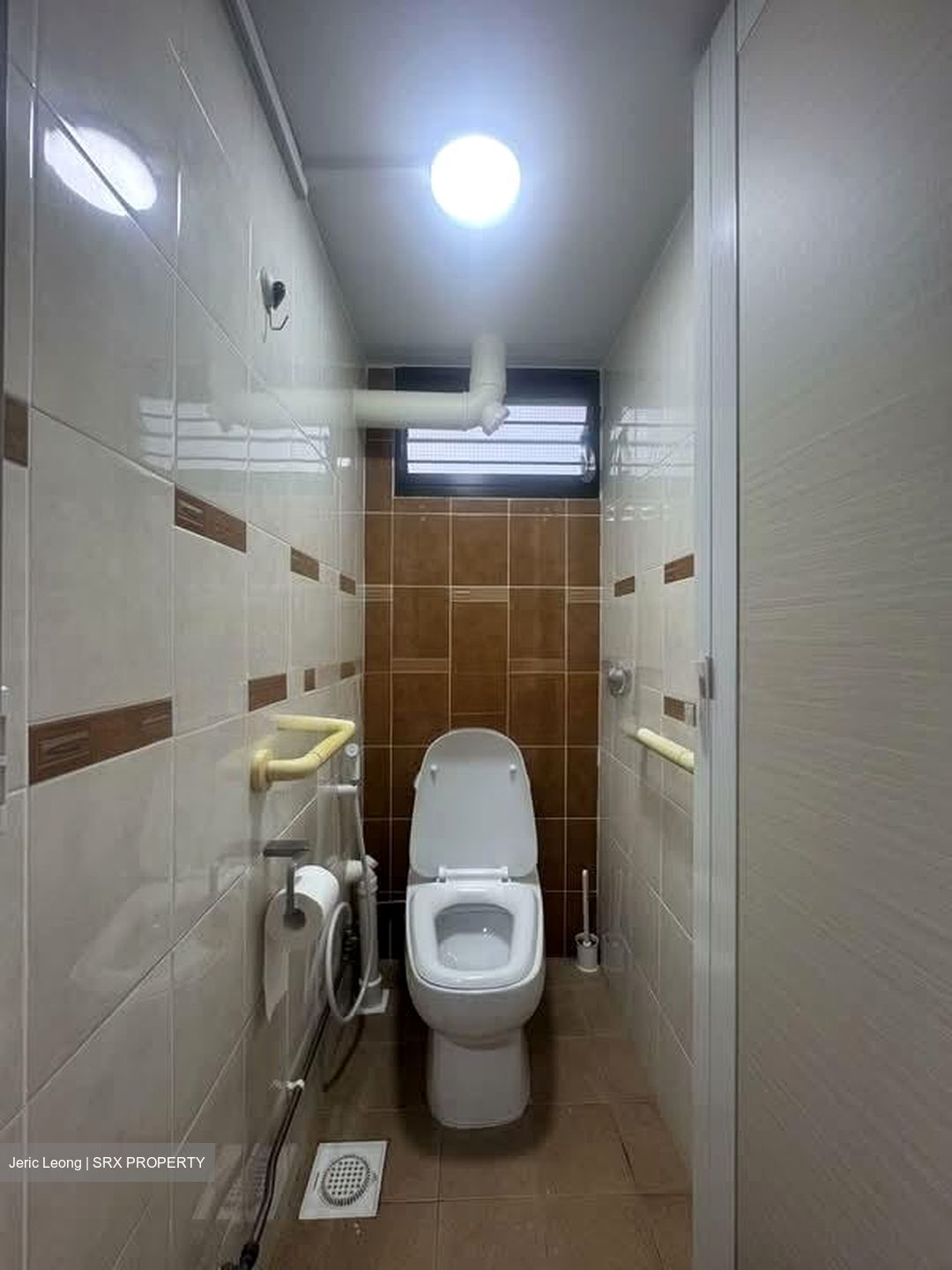 Blk 213 Lorong 8 Toa Payoh (Toa Payoh), HDB 4 Rooms #573607971